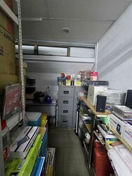 KELANTAN COURT (D8), Shop House #503860861